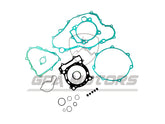 Juntas Empaques Yamaha Yfz450 Yfz 450 04-09 Wr450 03-14